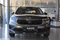 Skoda Kamiq din 2025 cu 6 km - oferta SKO162894 - foto 6