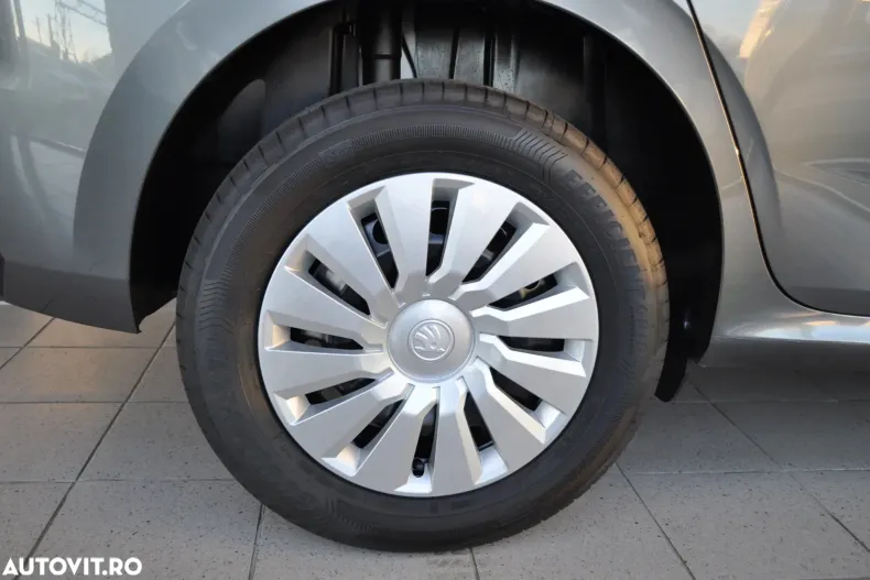 Skoda Kamiq din 2025 cu 6 km - oferta SKO162894 - foto 8