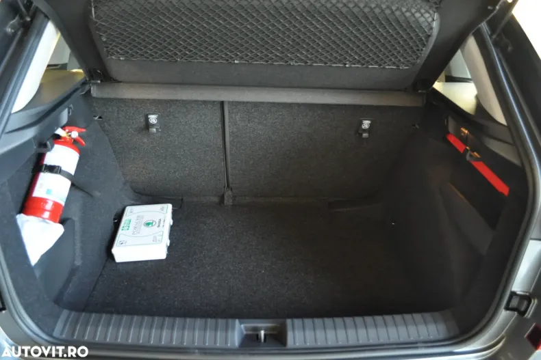 Skoda Kamiq din 2025 cu 6 km - oferta SKO162894 - foto 9