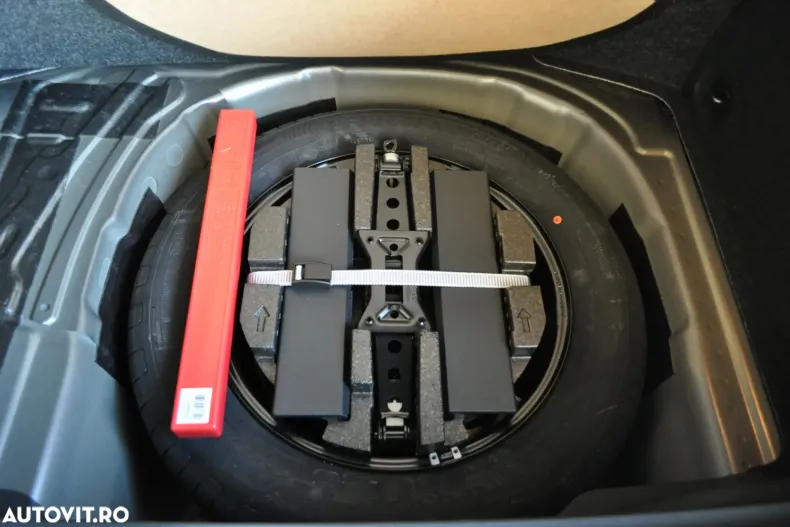 Skoda Kamiq din 2025 cu 6 km - oferta SKO162894 - foto 10