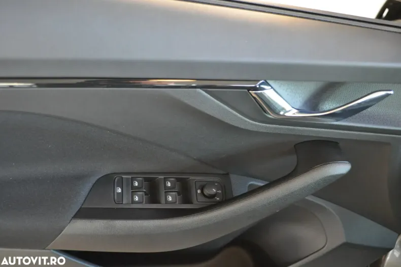 Skoda Kamiq din 2025 cu 6 km - oferta SKO162894 - foto 11