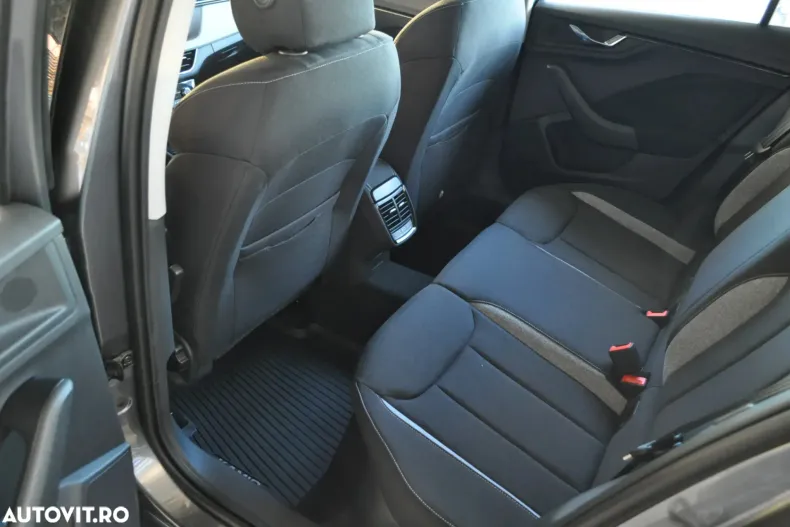 Skoda Kamiq din 2025 cu 6 km - oferta SKO162894 - foto 13