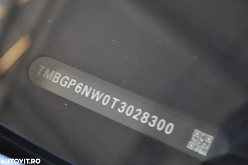 Skoda Kamiq din 2025 cu 6 km - oferta SKO162894 - foto 18