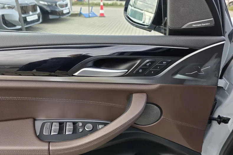 BMW X3 din 2022 cu 50.329 km - oferta BMW162895 - foto 14