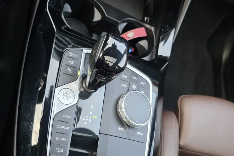 BMW X3 din 2022 cu 50.329 km - oferta BMW162895 - foto 15