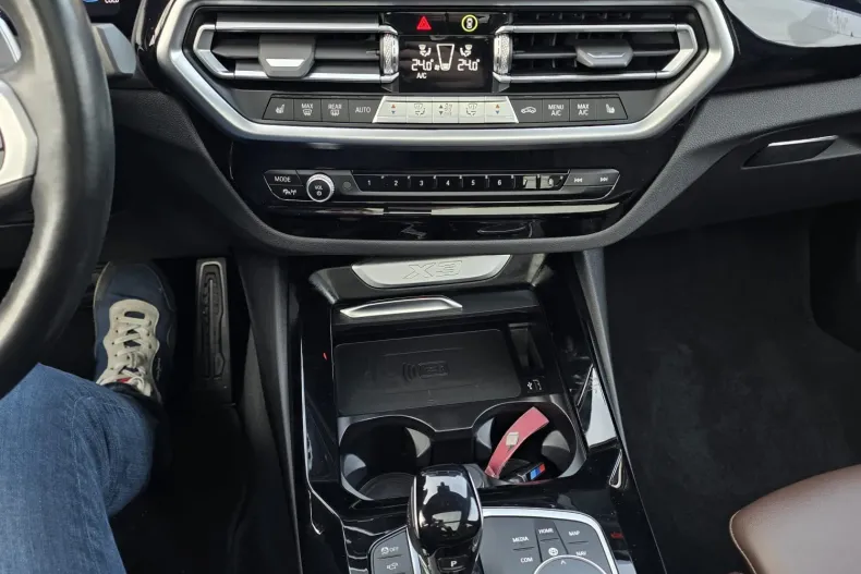 BMW X3 din 2022 cu 50.329 km - oferta BMW162895 - foto 16