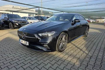 Mercedes-Benz CLS din 2022 - oferta MER162896