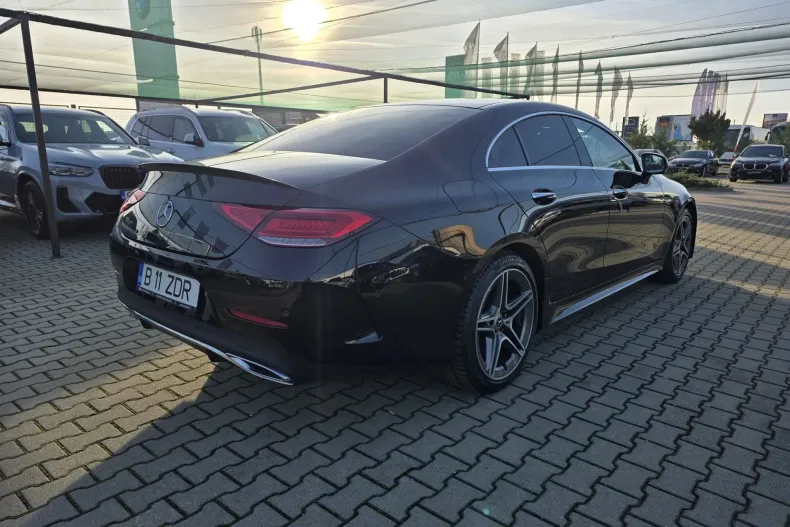 Mercedes-Benz CLS din 2022 cu 107.564 km - oferta MER162896 - foto 6
