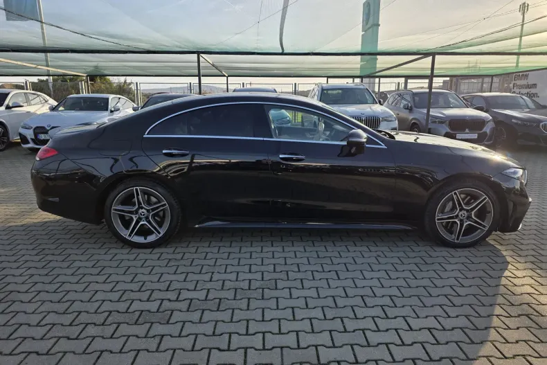 Mercedes-Benz CLS din 2022 cu 107.564 km - oferta MER162896 - foto 7