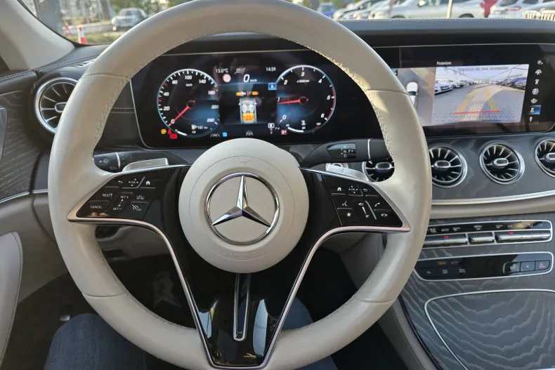 Mercedes-Benz CLS din 2022 cu 107.564 km - oferta MER162896 - foto 11