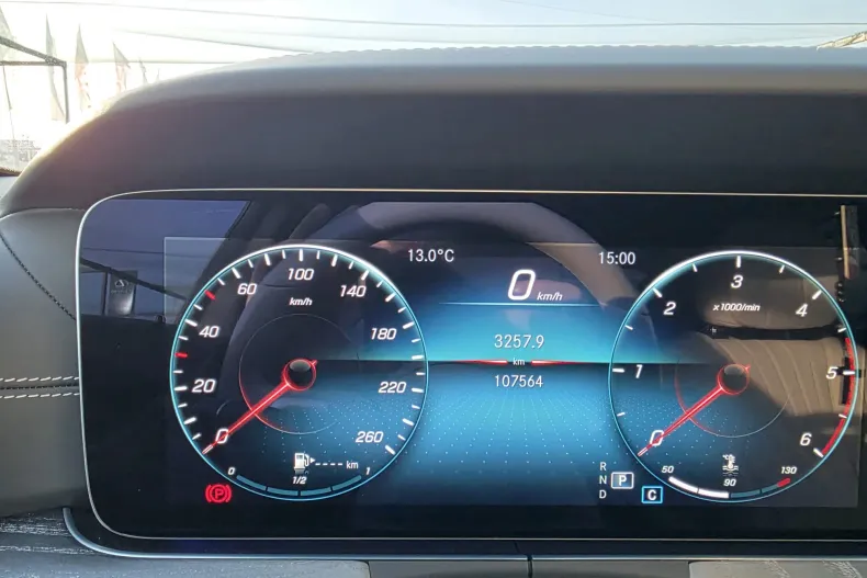 Mercedes-Benz CLS din 2022 cu 107.564 km - oferta MER162896 - foto 12