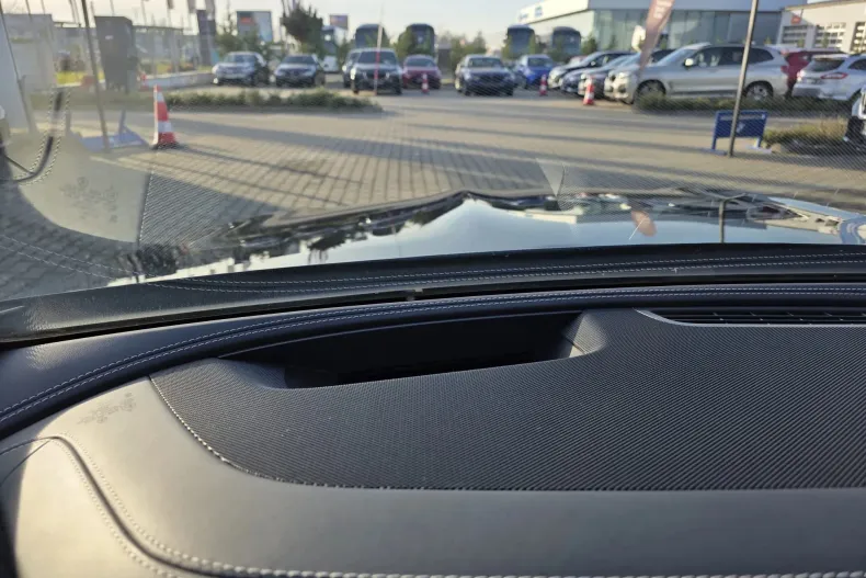 Mercedes-Benz CLS din 2022 cu 107.564 km - oferta MER162896 - foto 14