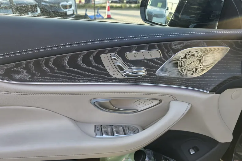 Mercedes-Benz CLS din 2022 cu 107.564 km - oferta MER162896 - foto 19