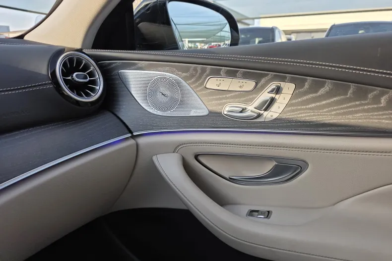 Mercedes-Benz CLS din 2022 cu 107.564 km - oferta MER162896 - foto 20