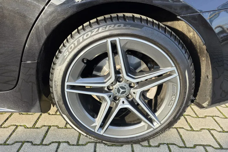 Mercedes-Benz CLS din 2022 cu 107.564 km - oferta MER162896 - foto 23