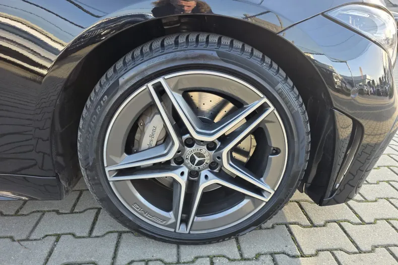 Mercedes-Benz CLS din 2022 cu 107.564 km - oferta MER162896 - foto 25