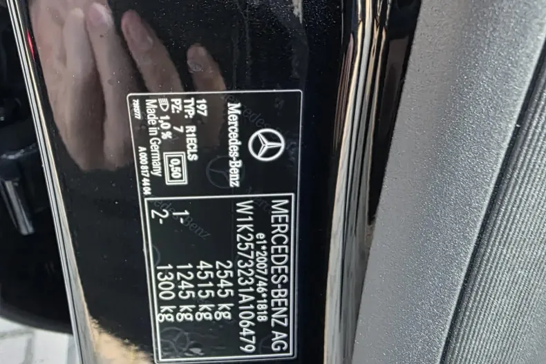 Mercedes-Benz CLS din 2022 cu 107.564 km - oferta MER162896 - foto 26