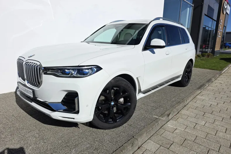 BMW X7 din 2020 cu 85.248 km - oferta BMW162897 - foto 2