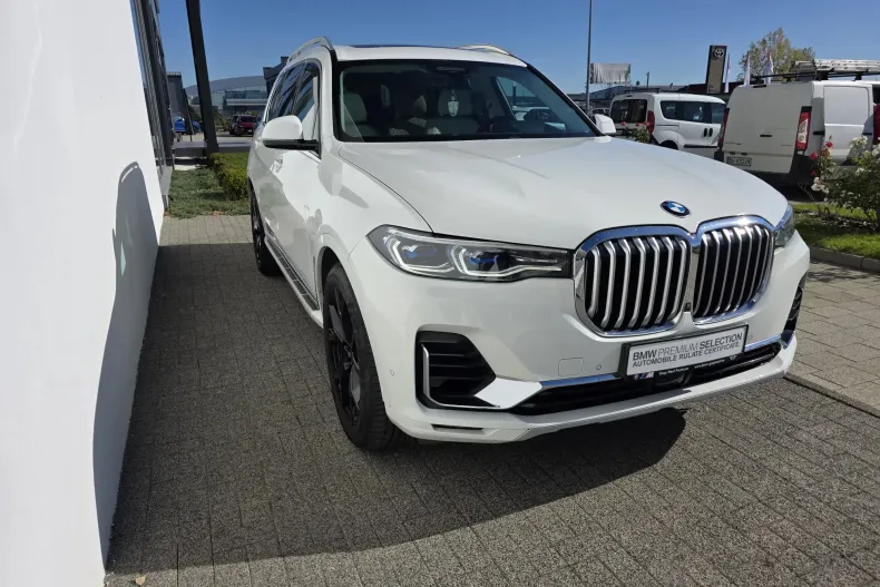 BMW X7 din 2020 cu 85.248 km - oferta BMW162897 - foto 3