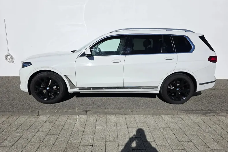 BMW X7 din 2020 cu 85.248 km - oferta BMW162897 - foto 5