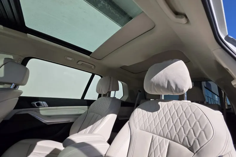 BMW X7 din 2020 cu 85.248 km - oferta BMW162897 - foto 14