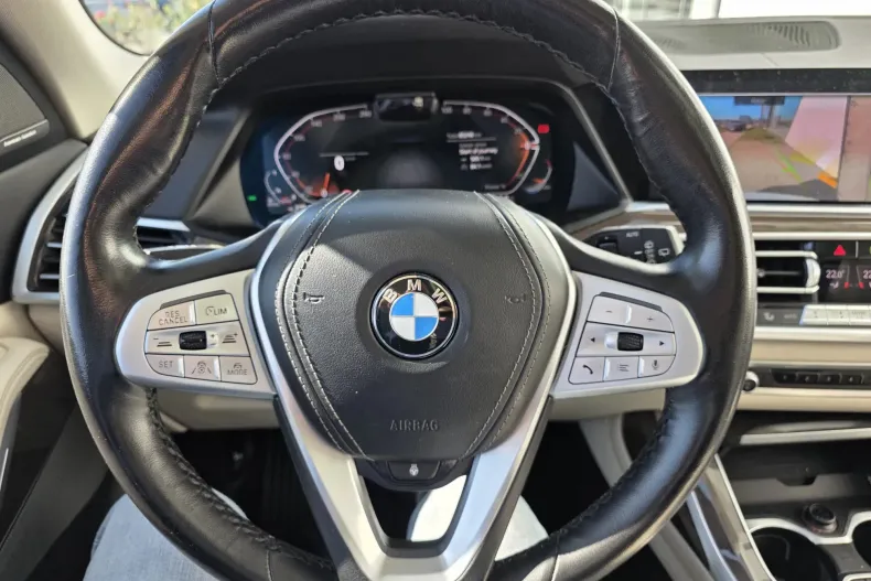 BMW X7 din 2020 cu 85.248 km - oferta BMW162897 - foto 16