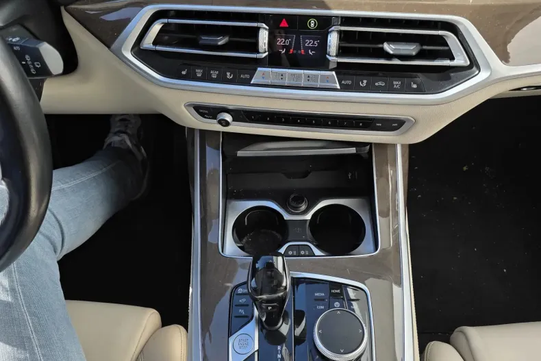 BMW X7 din 2020 cu 85.248 km - oferta BMW162897 - foto 18