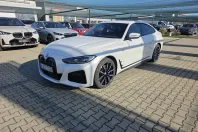 BMW i4 din 2023 cu 50.000 km - oferta BMW162898 - foto 1