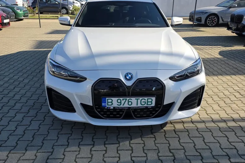 BMW i4 din 2023 cu 50.000 km - oferta BMW162898 - foto 8