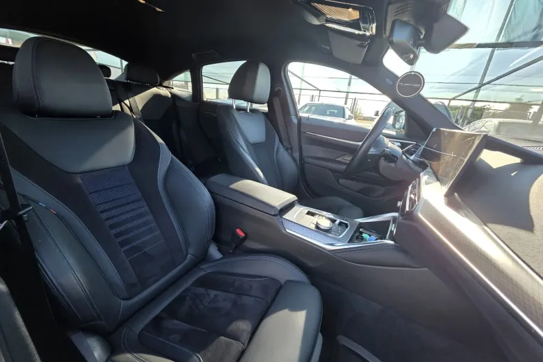 BMW i4 din 2023 cu 50.000 km - oferta BMW162898 - foto 9