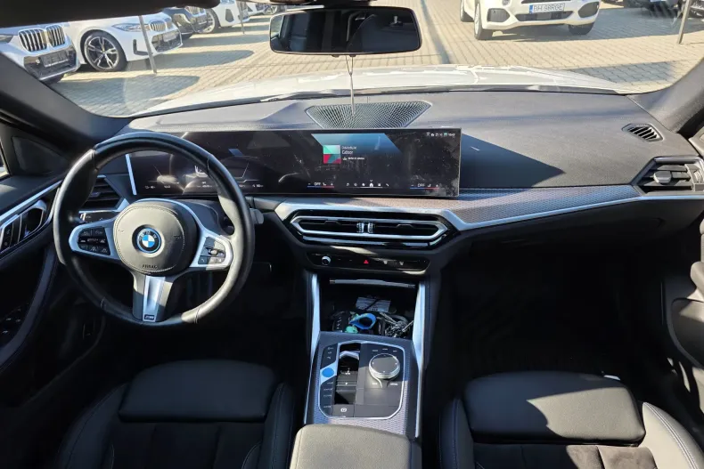 BMW i4 din 2023 cu 50.000 km - oferta BMW162898 - foto 11