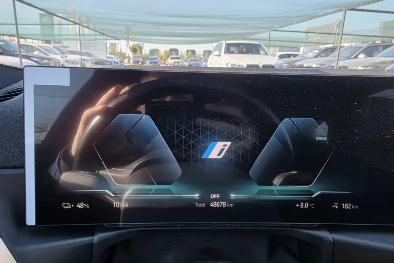 BMW i4 din 2023 cu 50.000 km - oferta BMW162898 - foto 12