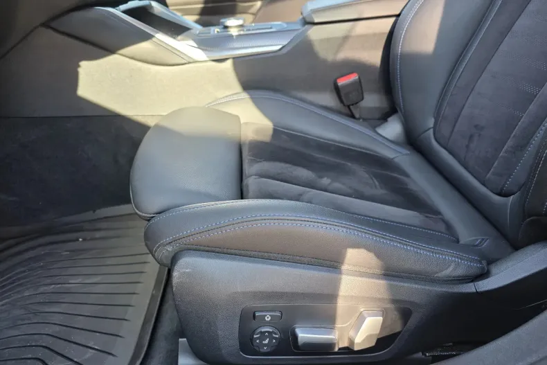 BMW i4 din 2023 cu 50.000 km - oferta BMW162898 - foto 18