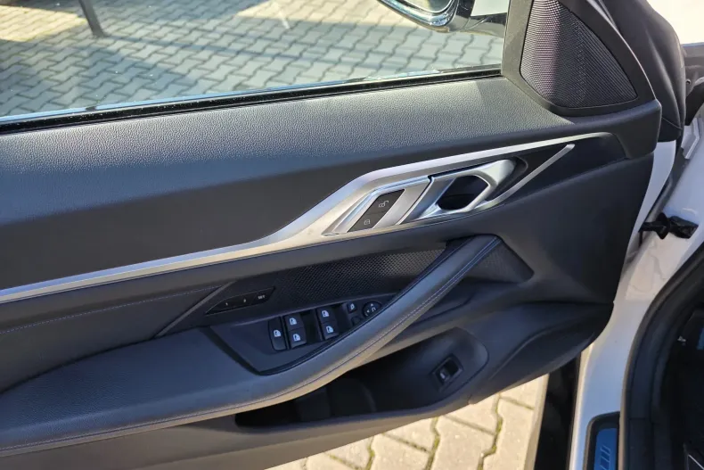 BMW i4 din 2023 cu 50.000 km - oferta BMW162898 - foto 19