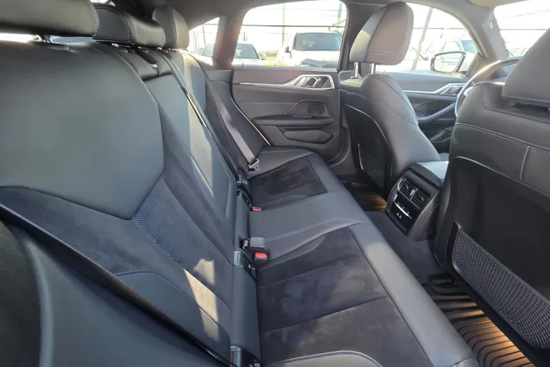 BMW i4 din 2023 cu 50.000 km - oferta BMW162898 - foto 20