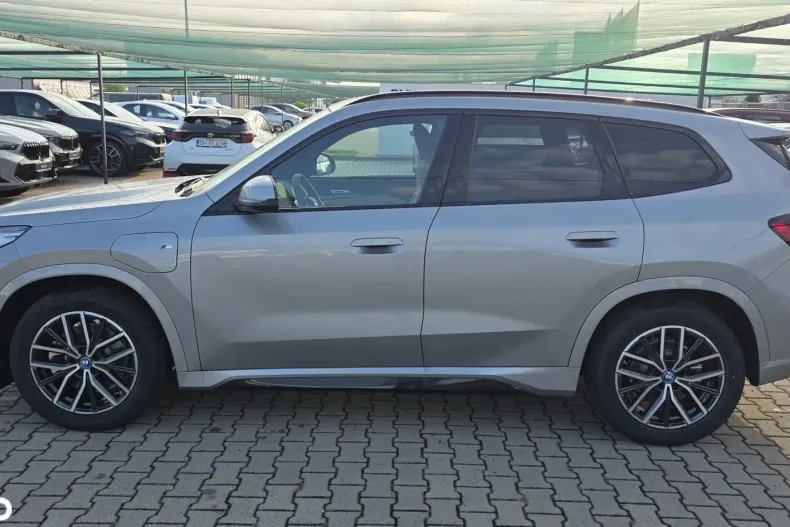 BMW X1 din 2025 cu 10 km - oferta BMW162899 - foto 2