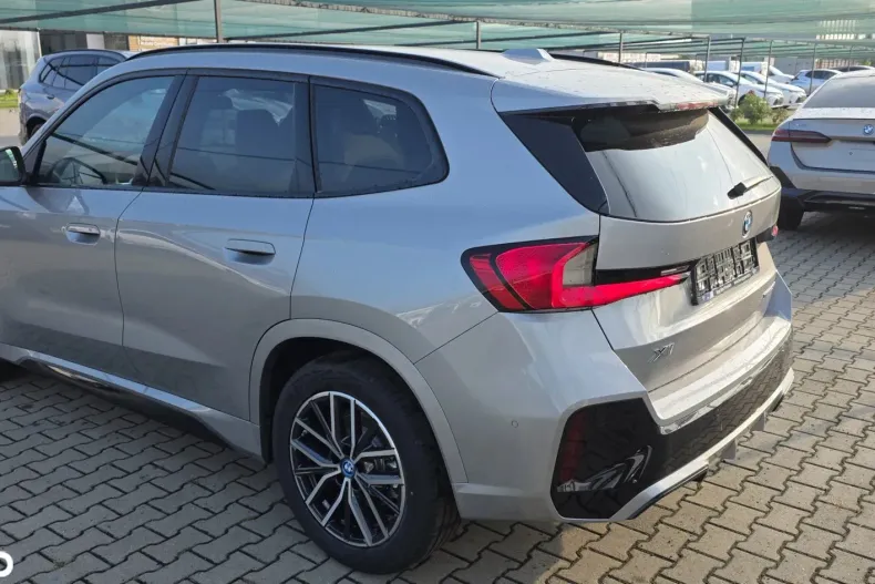 BMW X1 din 2025 cu 10 km - oferta BMW162899 - foto 3
