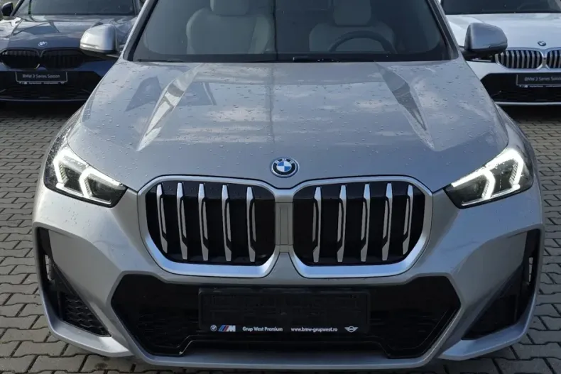 BMW X1 din 2025 cu 10 km - oferta BMW162899 - foto 4