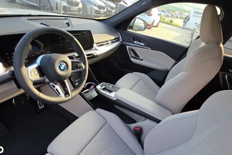 BMW X1 din 2025 cu 10 km - oferta BMW162899 - foto 6