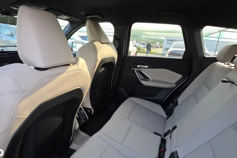 BMW X1 din 2025 cu 10 km - oferta BMW162899 - foto 7