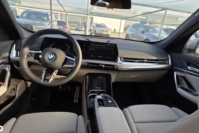 BMW X1 din 2025 cu 10 km - oferta BMW162899 - foto 8