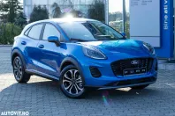 Ford Puma din 2024 cu 5 km - oferta FOR162900 - foto 1