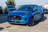 Ford Puma din 2024 cu 5 km - oferta FOR162900 - foto 4