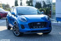 Ford Puma din 2024 cu 5 km - oferta FOR162900 - foto 5