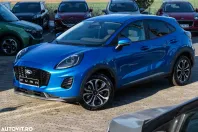 Ford Puma din 2024 cu 5 km - oferta FOR162900 - foto 7
