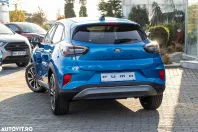 Ford Puma din 2024 cu 5 km - oferta FOR162900 - foto 8