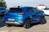 Ford Puma din 2024 cu 5 km - oferta FOR162900 - foto 9