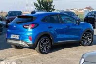 Ford Puma din 2024 cu 5 km - oferta FOR162900 - foto 10
