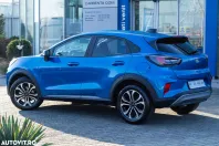 Ford Puma din 2024 cu 5 km - oferta FOR162900 - foto 11