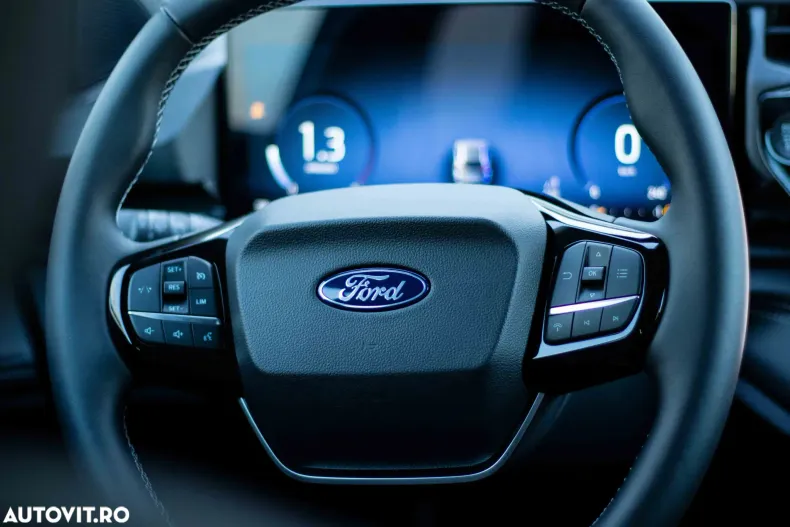 Ford Puma din 2024 cu 5 km - oferta FOR162900 - foto 15